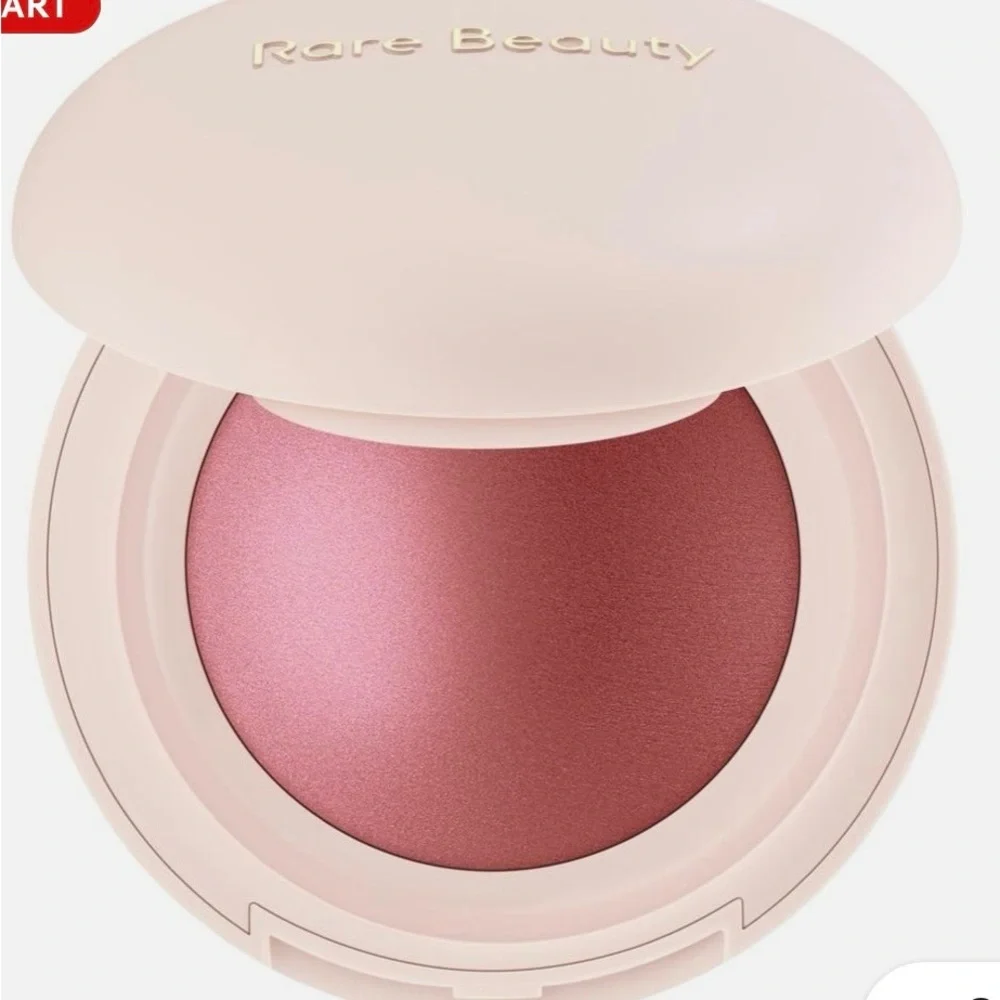 Rare Beauty Soft Pinch luminous Powder Blush Truth is color NIB